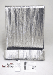 InfraStop™ Water Heater Blanket